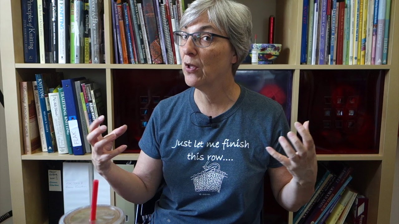 Stitch Dictionaries, Podcasts, and Sleeping Beauty // Casual Friday #26