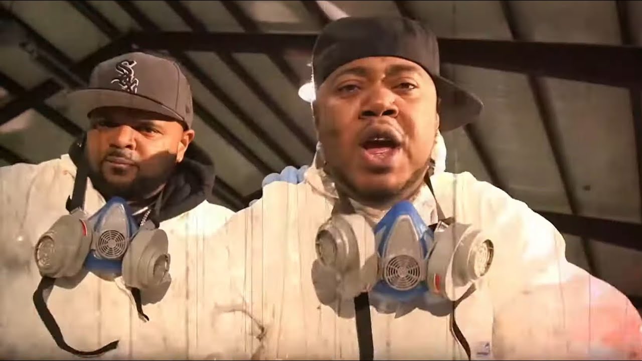 Twista - Beast