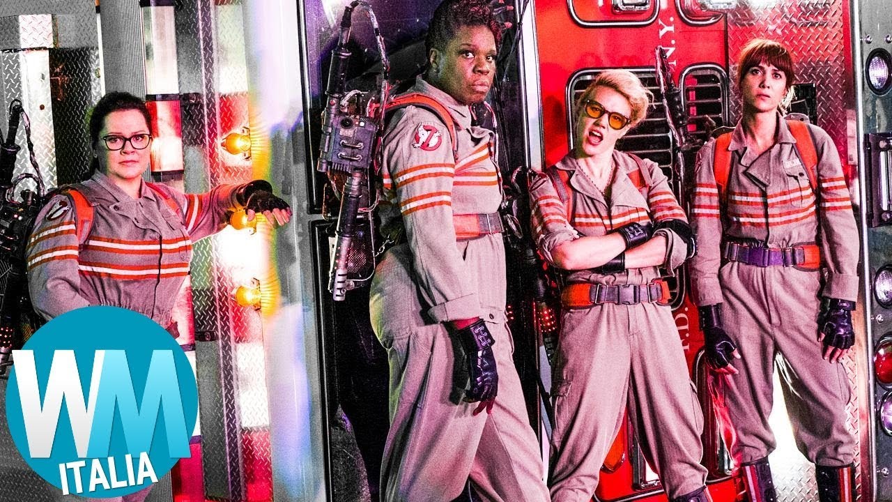 Top 10 FILM così BRUTTI da farsi CANCELLARE i SEQUEL!