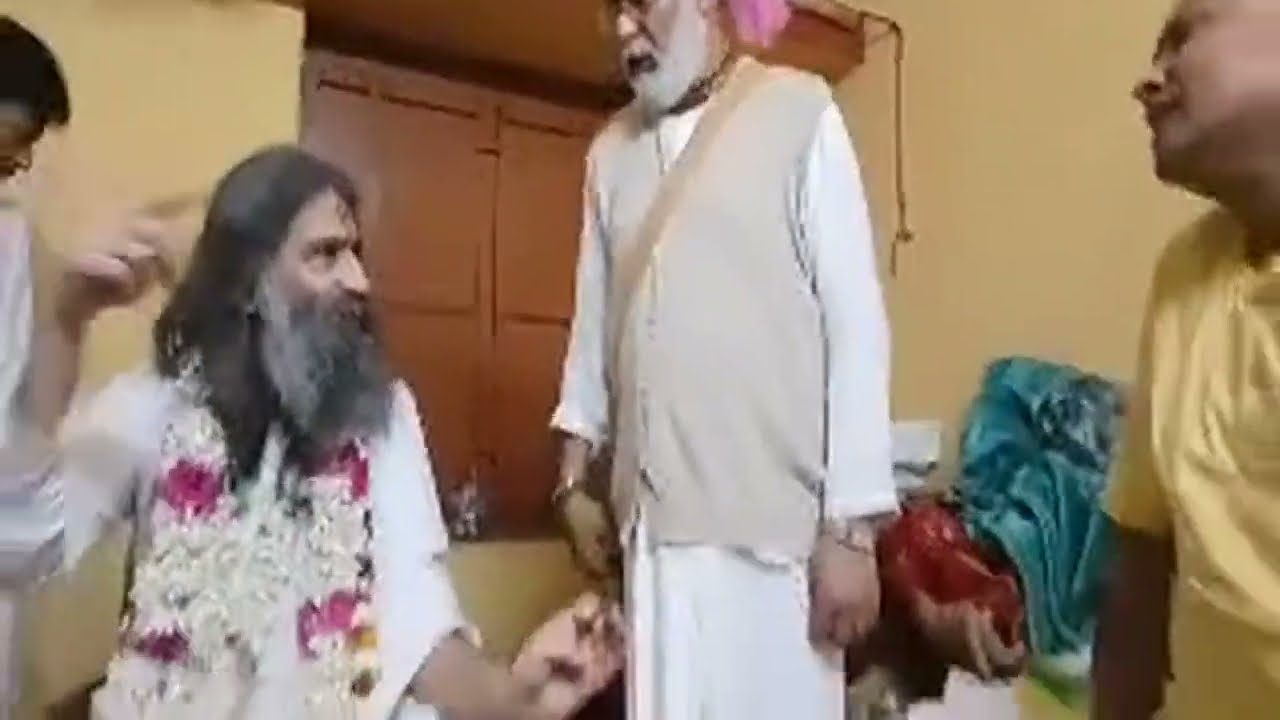ashram