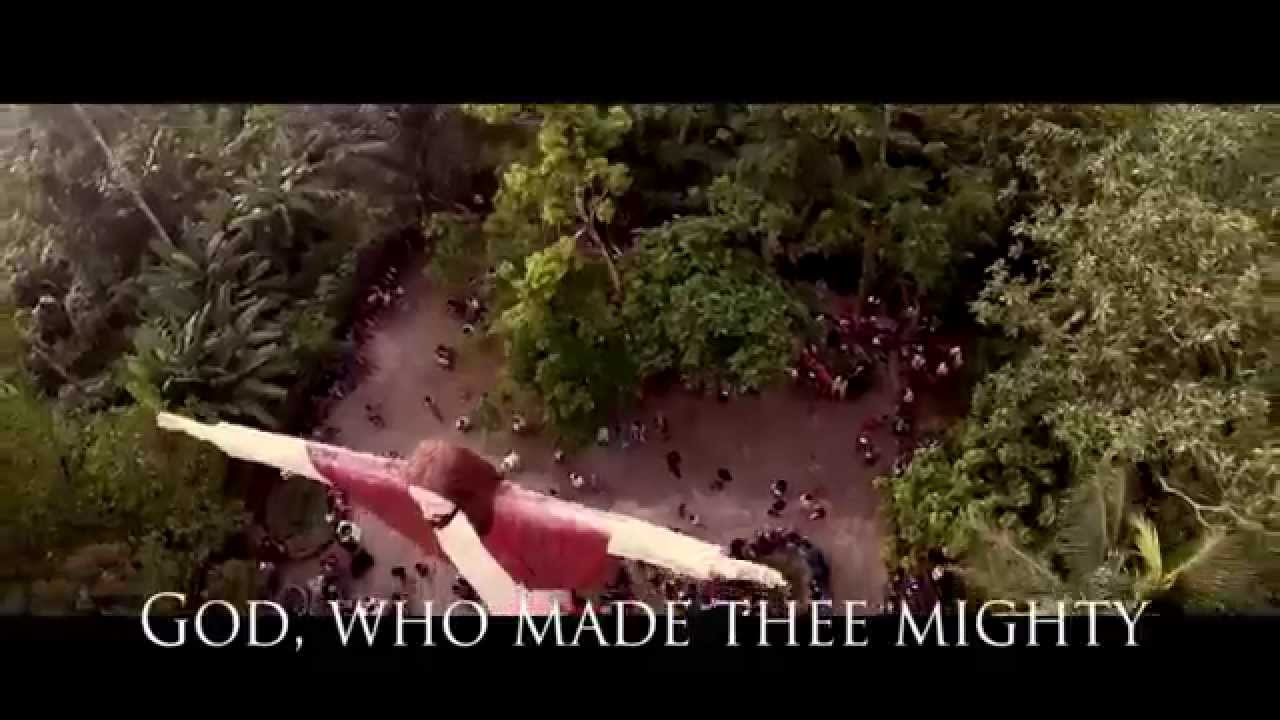 Graduation Hymn Official HD with Lyrics