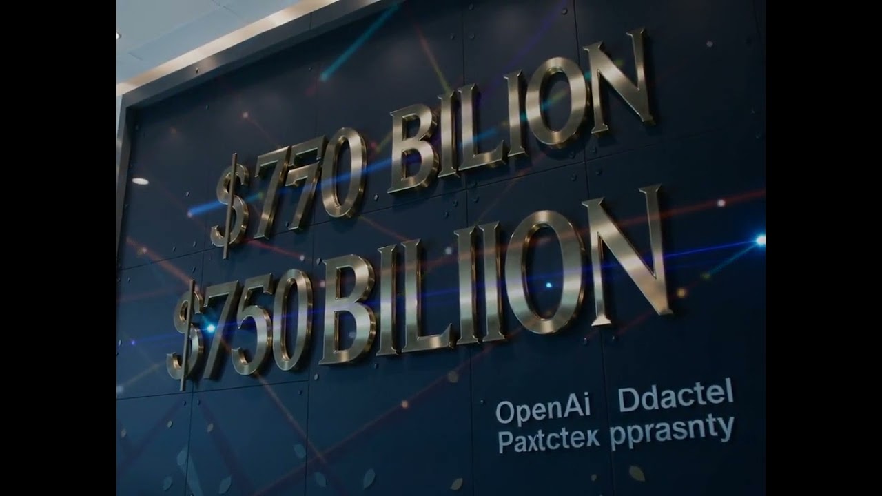 NVIDIA JUST ADMITTED $750B Circular Financing &mdash; CDS SPIKED (NVDA)