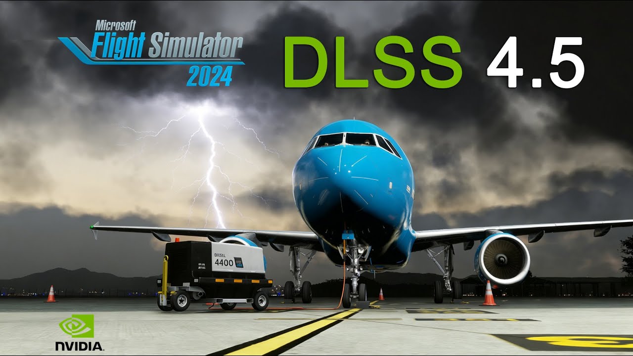 MSFS2024 | Fenix A320 | FMCZ RNAV approach Rwy34