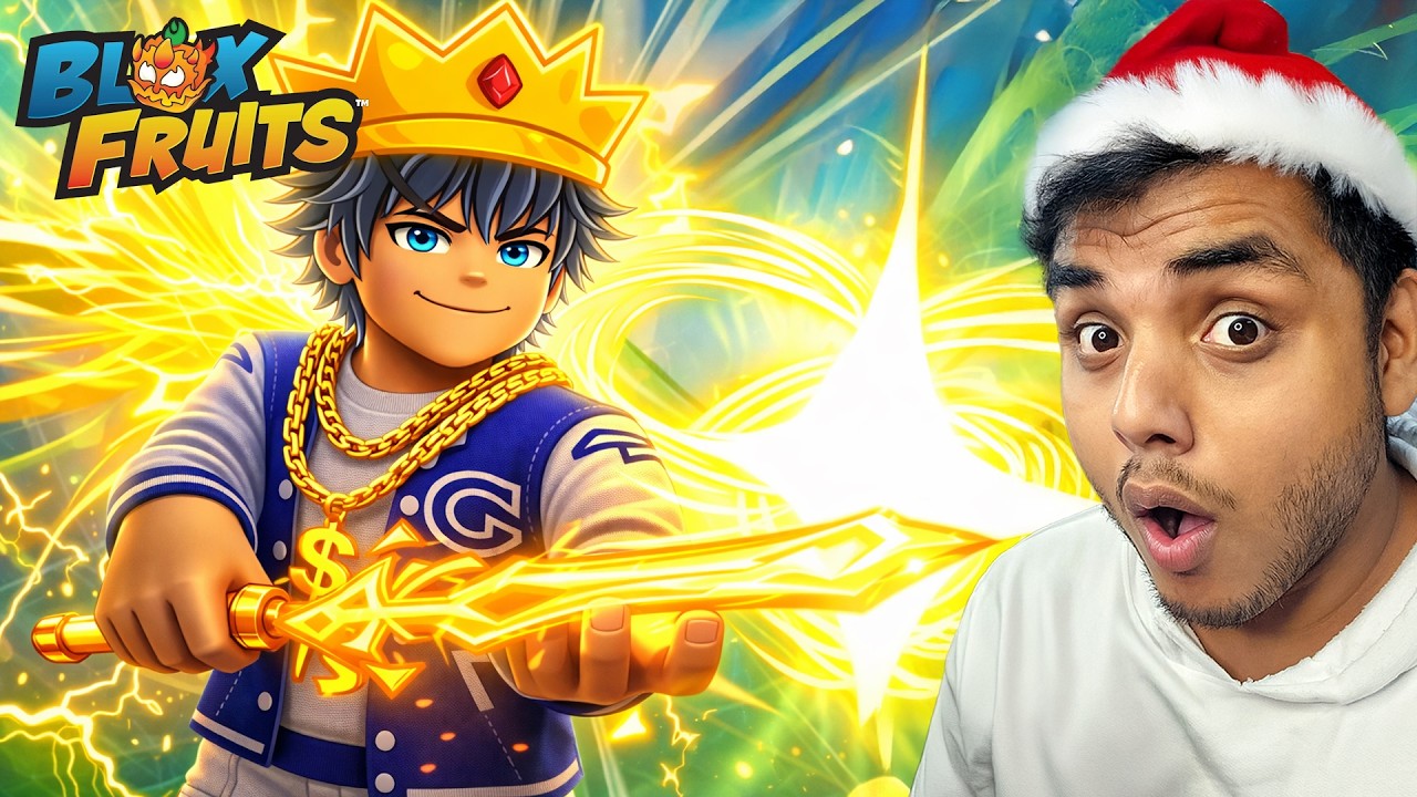 I Got OP FRUITs, Then This Happened... #7