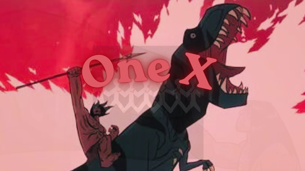 PRIMAL Tribute - one x (Three Days Grace)