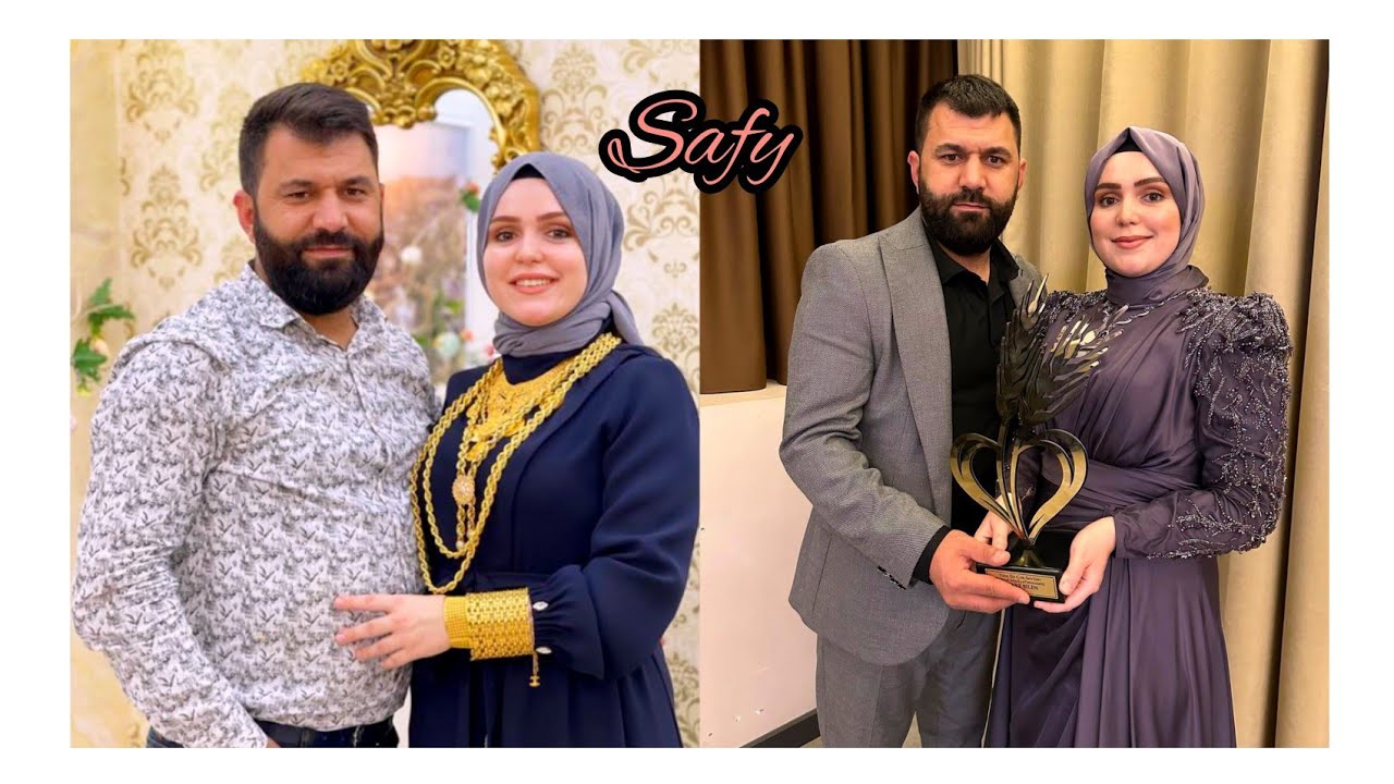 سيدة تركية تبهر كل النساء 🥰 وهدايا زوجها الذهب احدثت ضجة كبيرة🔥 وتحضيراتها للحج