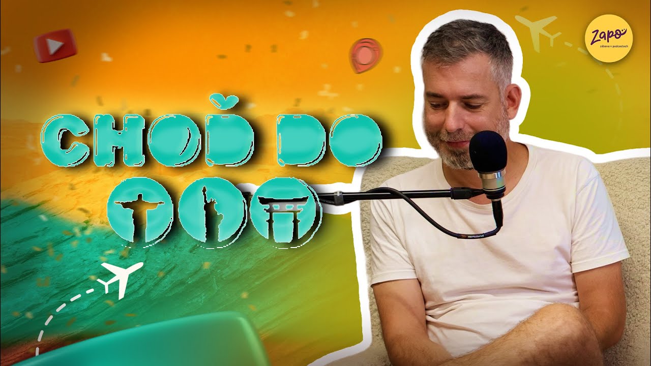 CHOĎ DO... PLO&Scaron;TICE, HAD A MALABO: AFRIKA BEZ FILTROV