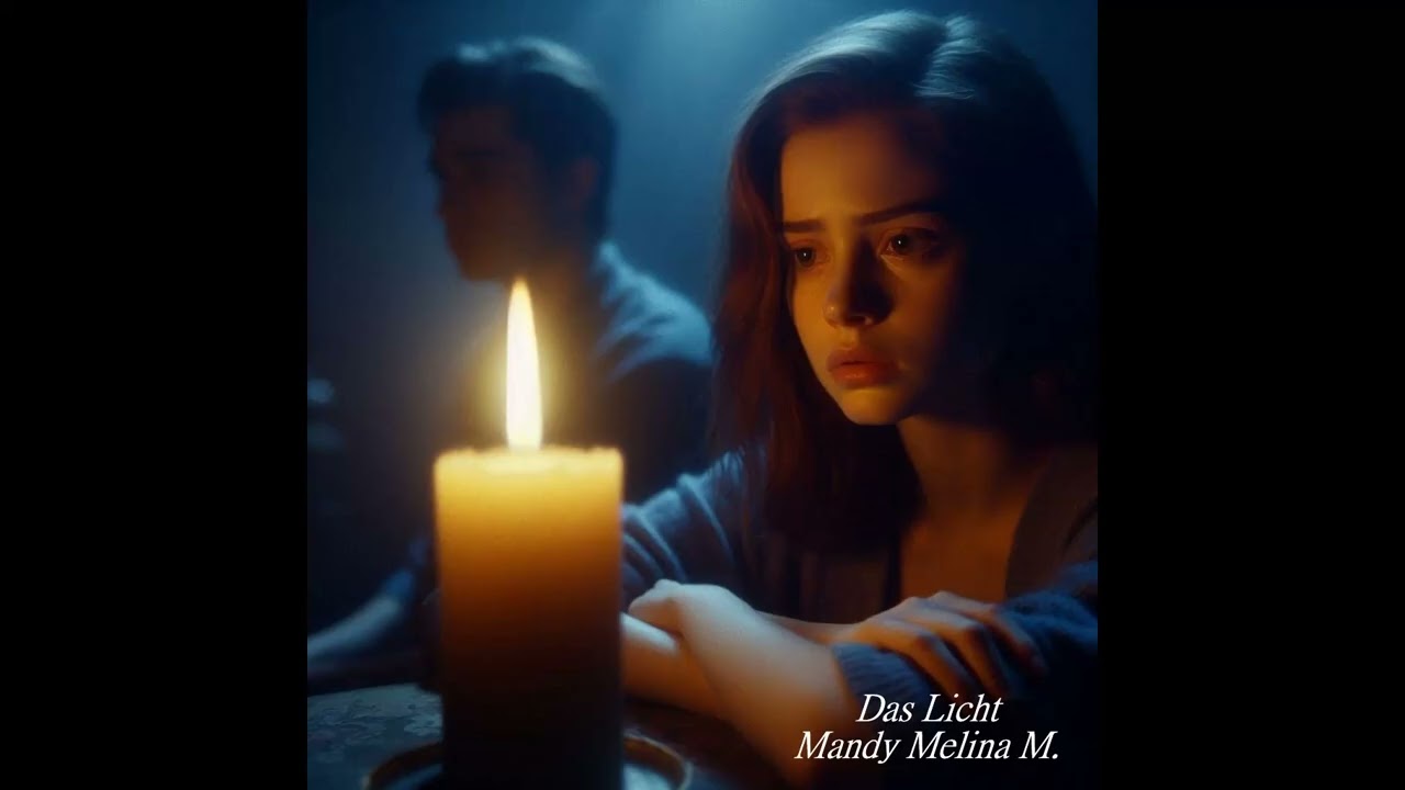 Mandy Melina M. - Das Licht