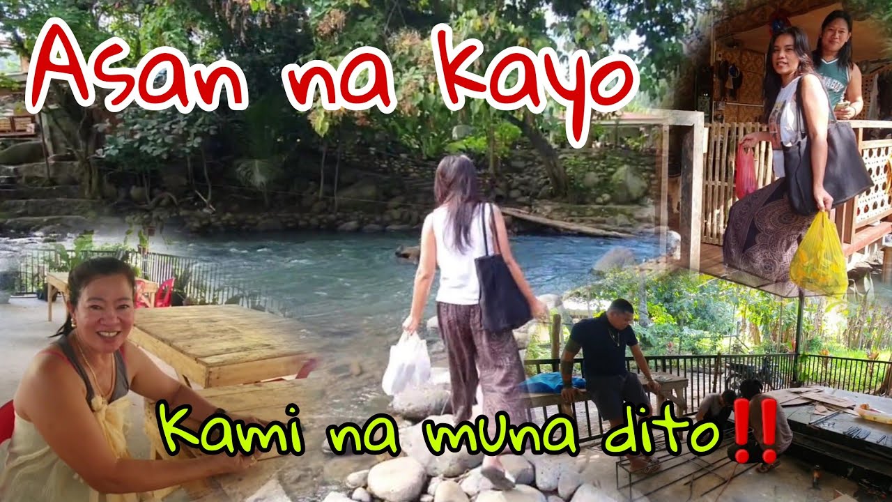Kami lang muna @ReaFeelingera 
