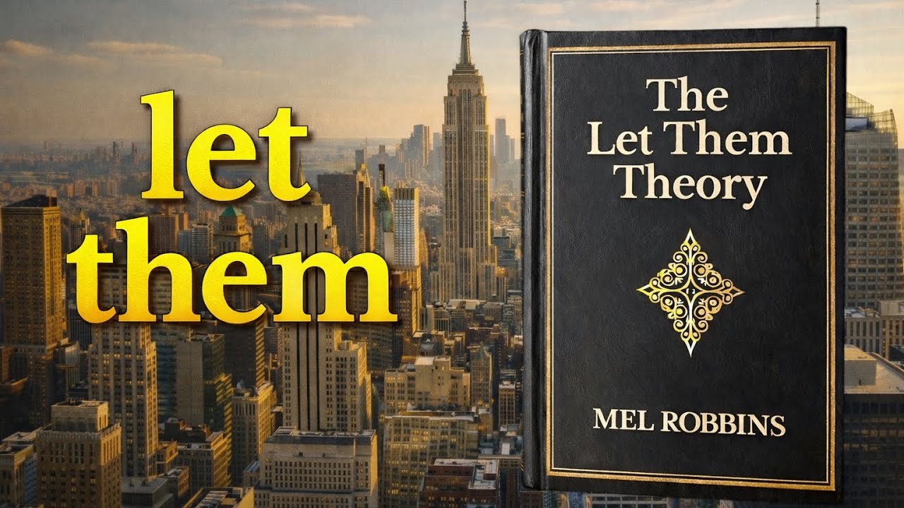 Letting Go of Control to Reclaim Your Personal Power - The 