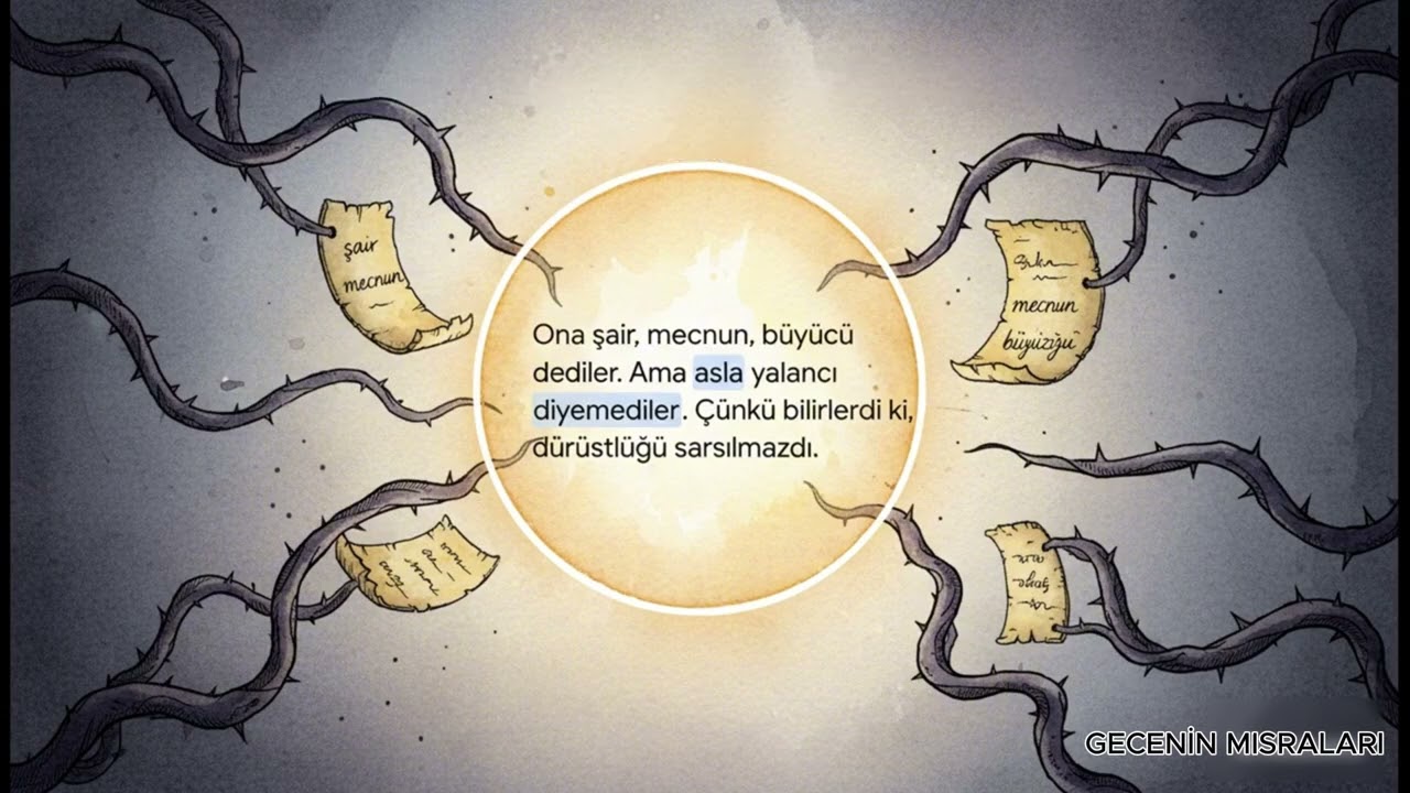 Neden Ona &ldquo;El-Emin&rdquo; Dediler? | Peygamberimizin Eşsiz Ahlakı