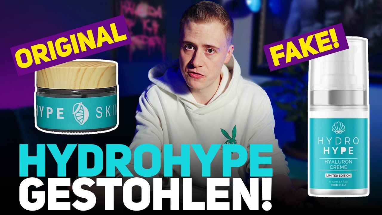 Enisa, Vanessa & Leon | So ging es nach Hydro Hype weiter… 🥵