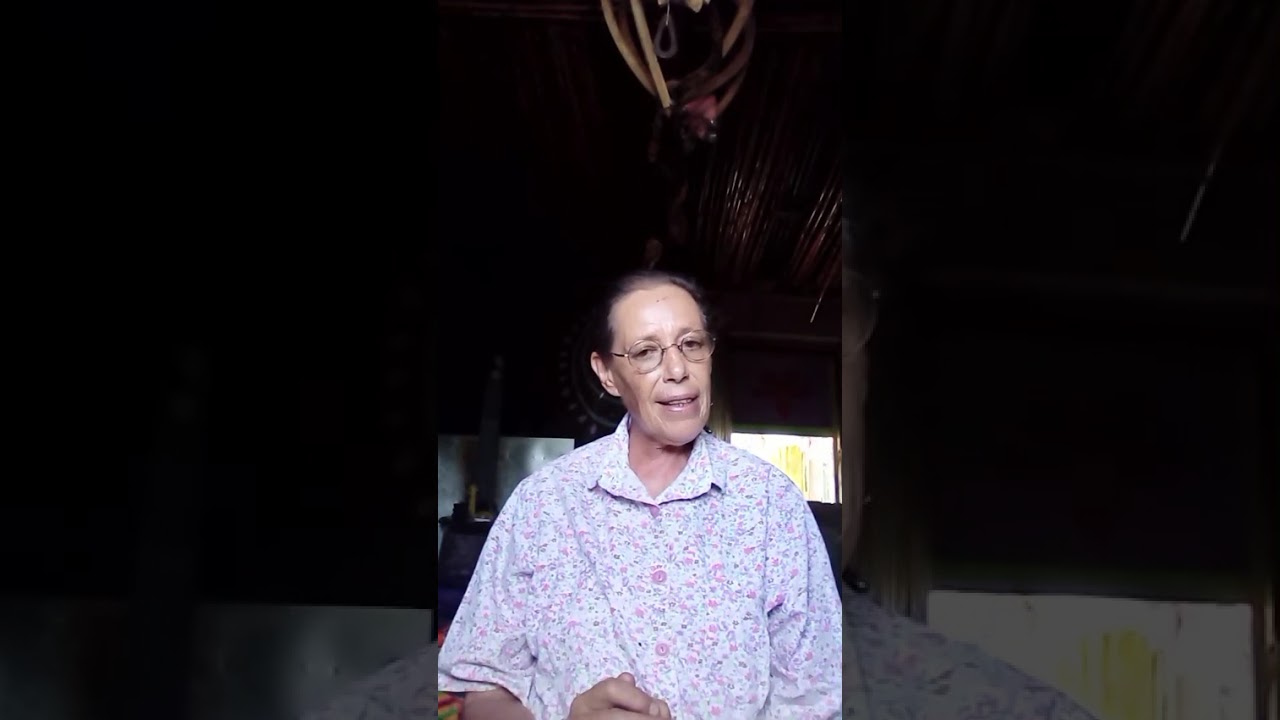 Antoinette Pienaar op Theefontein video 90