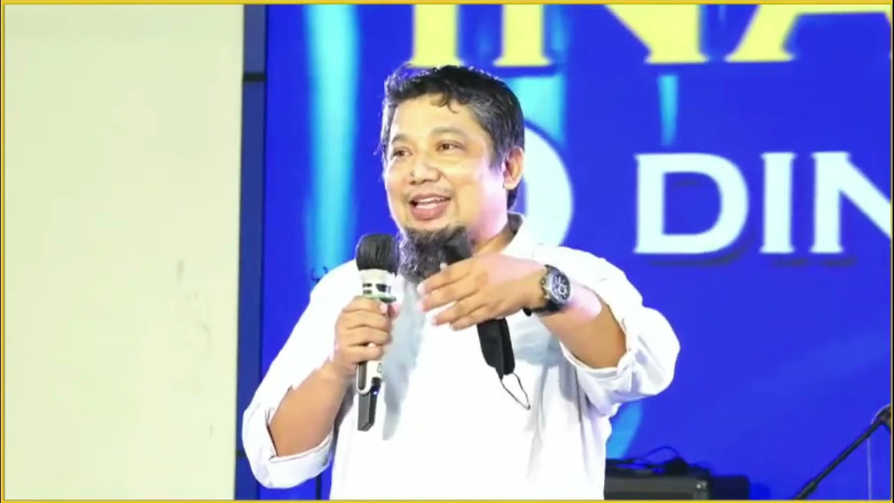 Inagurasi Maba UDINUS 2021