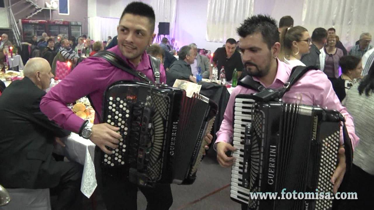 Milos Kika & ``Skorpioni`` Vlada Alimpijevic-Extra splet kola