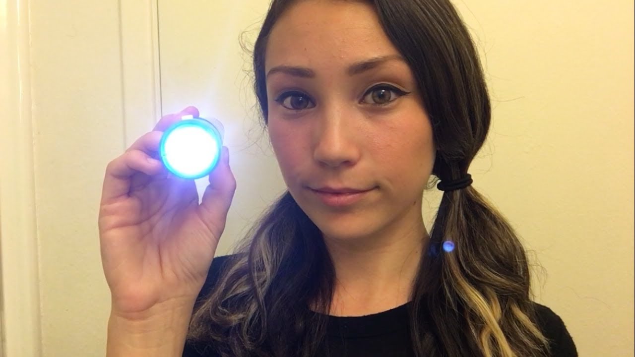 ASMR Practicing A Cranial Nerve Examination On You Roleplay