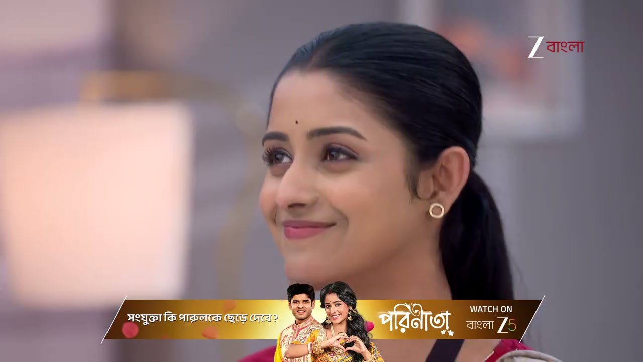 Parineeta | Ep - 439 | Webisode | Jan 27 2026 | Zee Bangla