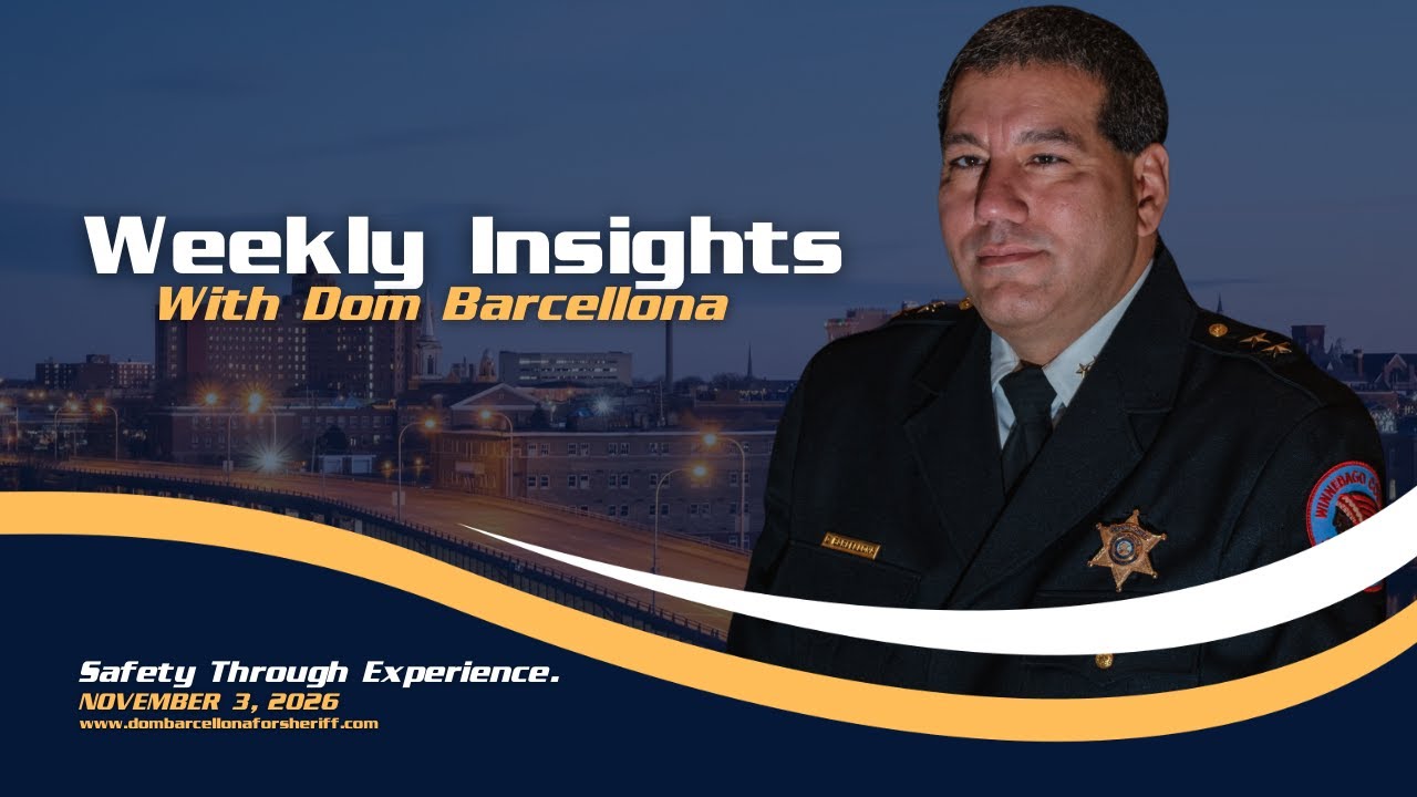 Weekly Insights with Dom Barcellona 11/02/25: Hiring Practices-Part 1