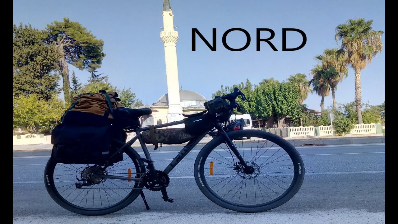 CROSSER NORD после поездки по Турции Отзыв обывателя любителя