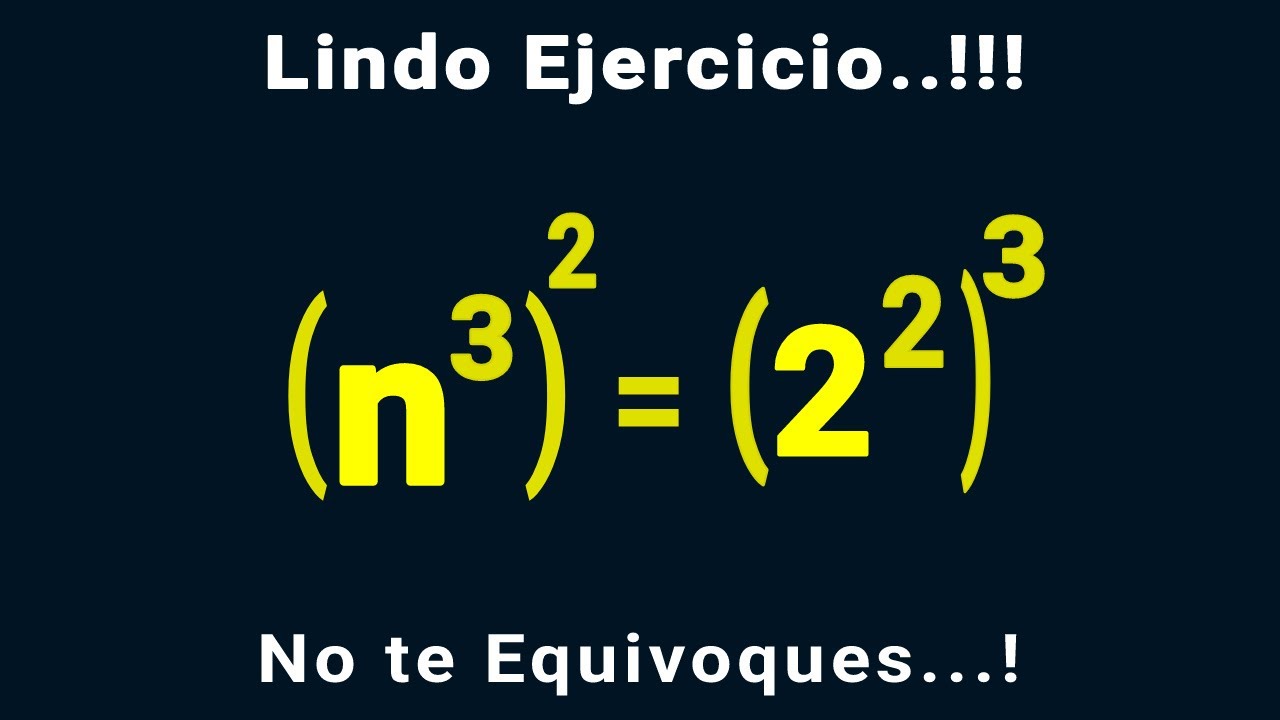 👉Cuanto sabes?🔴  Olimpiada Matemática: Resuelve esta Bonita Ecuación | ¡Pon a Prueba tu Lógica!