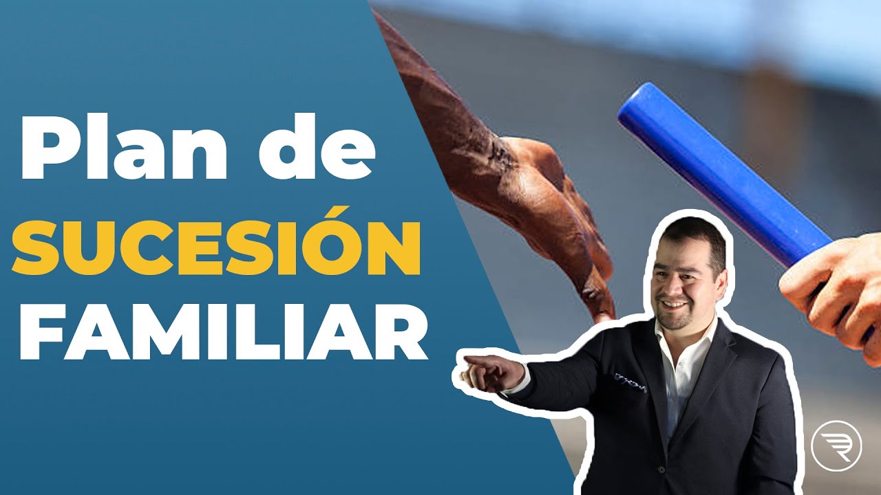 Plan de Sucesión de Empresa Familiar | Cómo crearlo en 7 pasos y transferir tu legado ActionCOACH