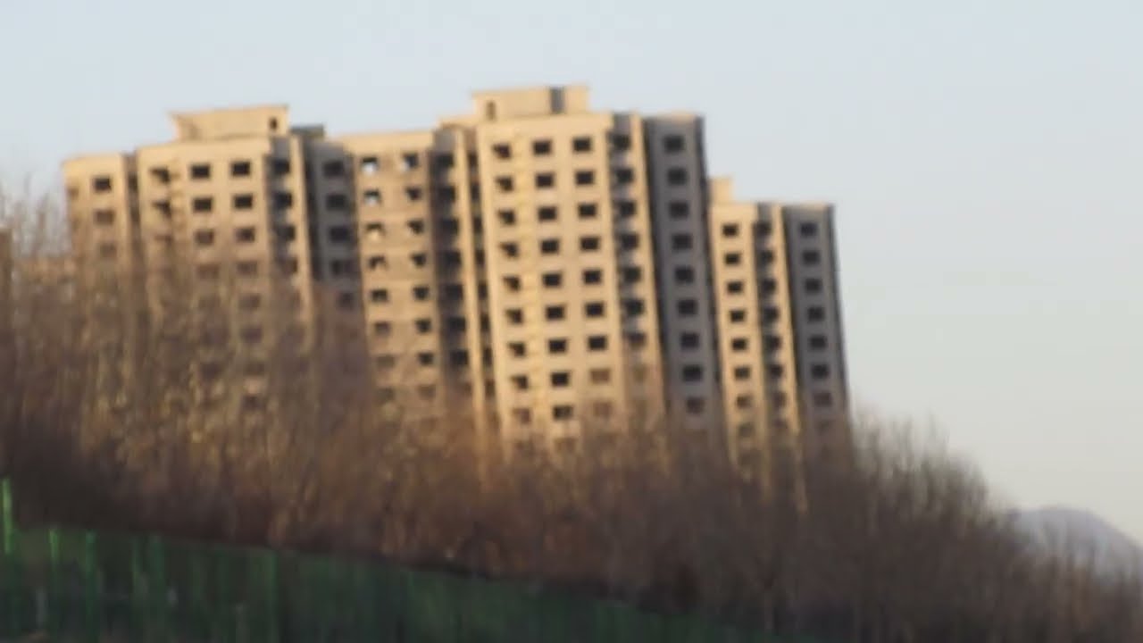 Canon IXUS 285 HS (ELPH 360) Video Test — 12x zoom is perfect