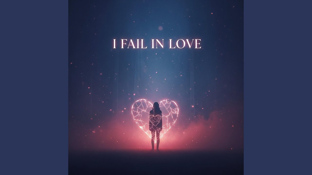 I Fail In Love (A Heartfelt Love Song)