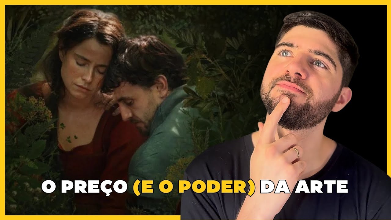 HAMNET: o preço (e o poder) da arte | Crítica