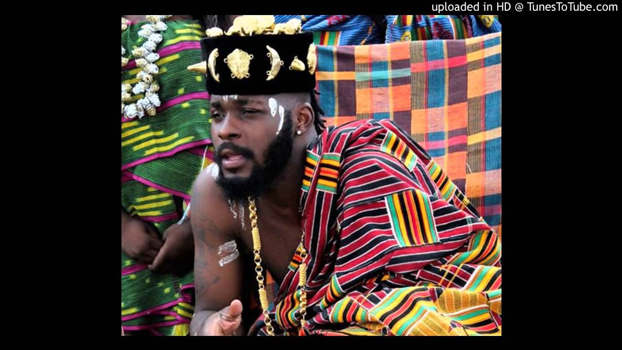 Dj Arafat Instrumental mp3
