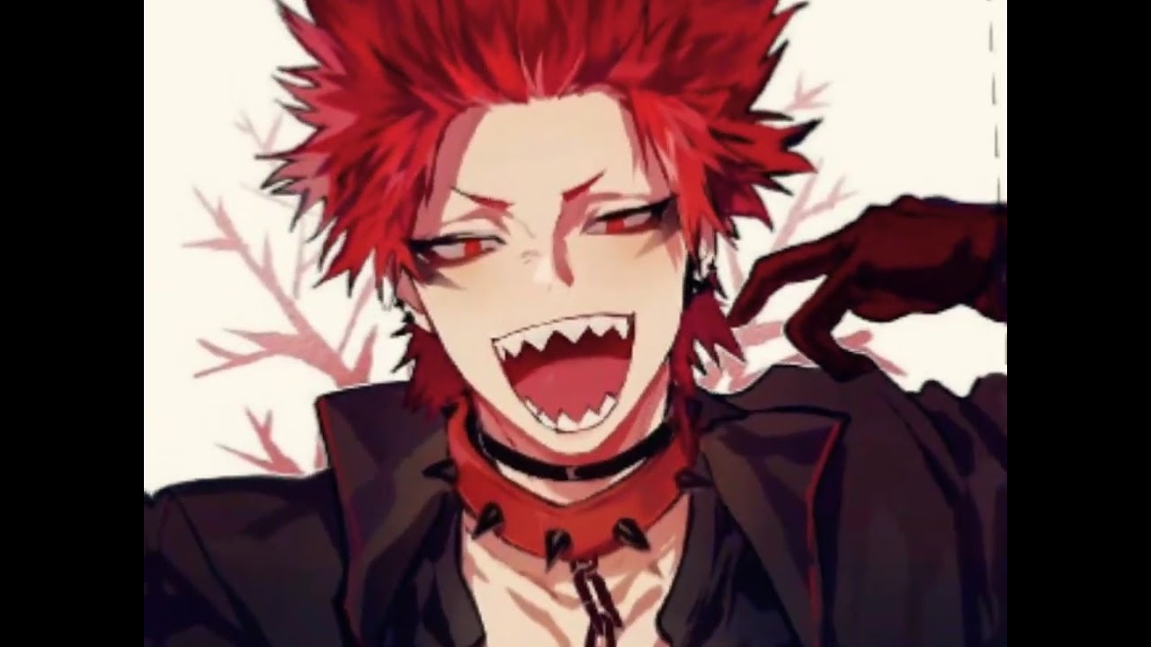 Yagami Yato Kirishima edit - 