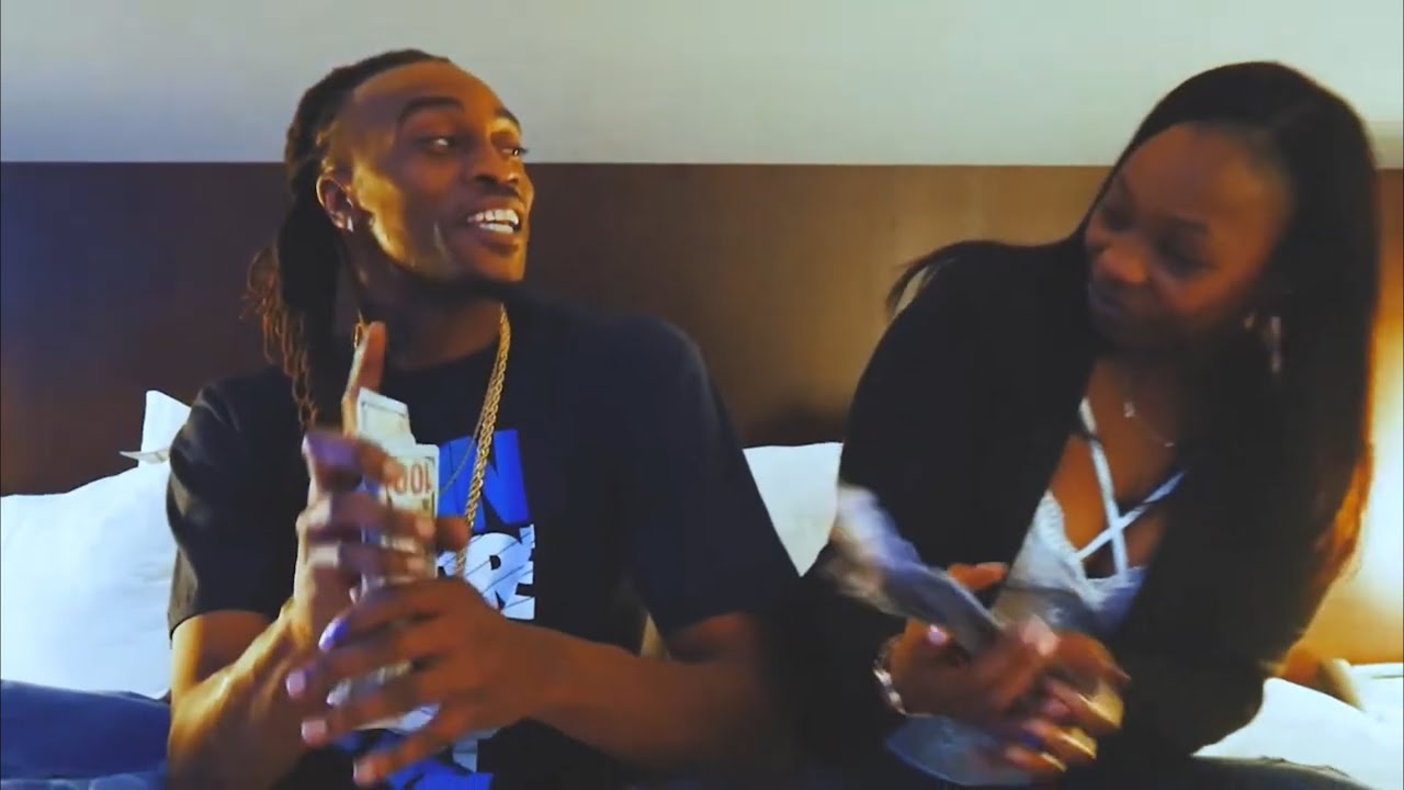 Deuce Mayne - Gangsta - Official Video