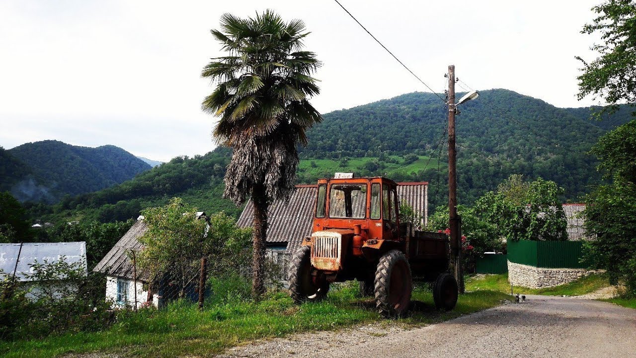 CUBA...нь.