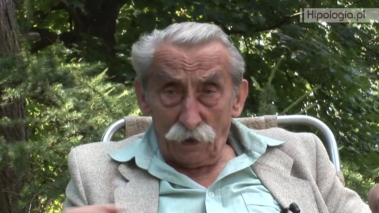 Hipologia.pl Lesław Kukawski