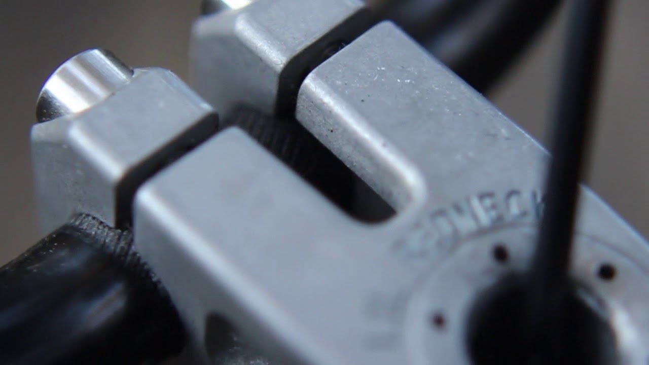 Robpossible's Macro Bike Check   Mac and PC