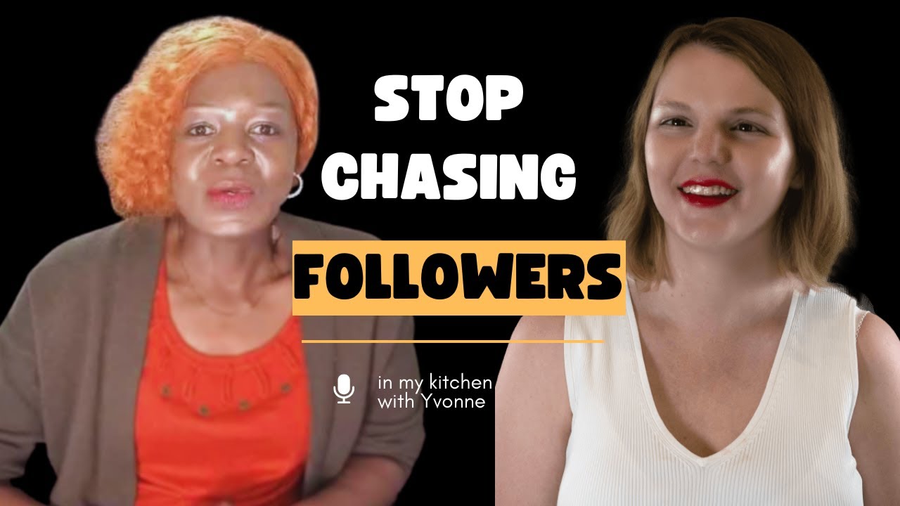 5,000 Ghost Followers vs 300 Real Ones: Marketing That Actually Matters | In My Kitchen