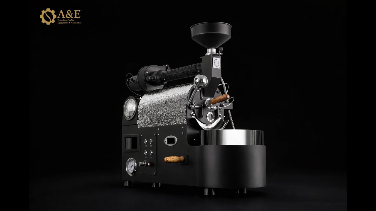 TC PH500C set up & use