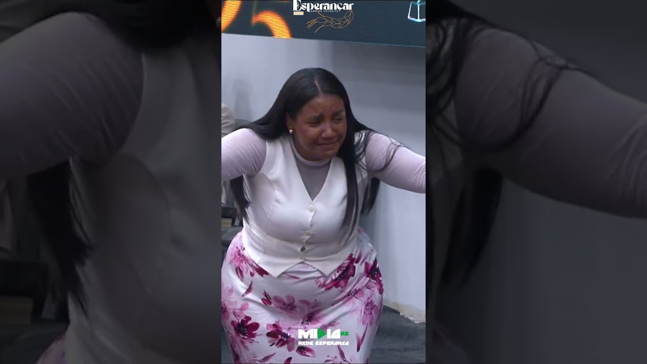 Larissa Pires - Testemunho sobre a morte da sua Mãe 😭😭😭😭😭😭😭