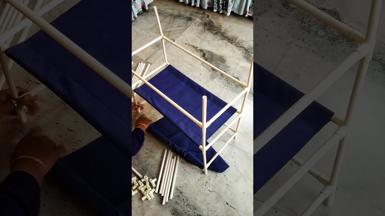 Multipurpose Storage Rack With Dustproof Cover