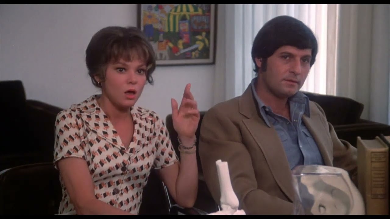 Mixed Company 1974 720p