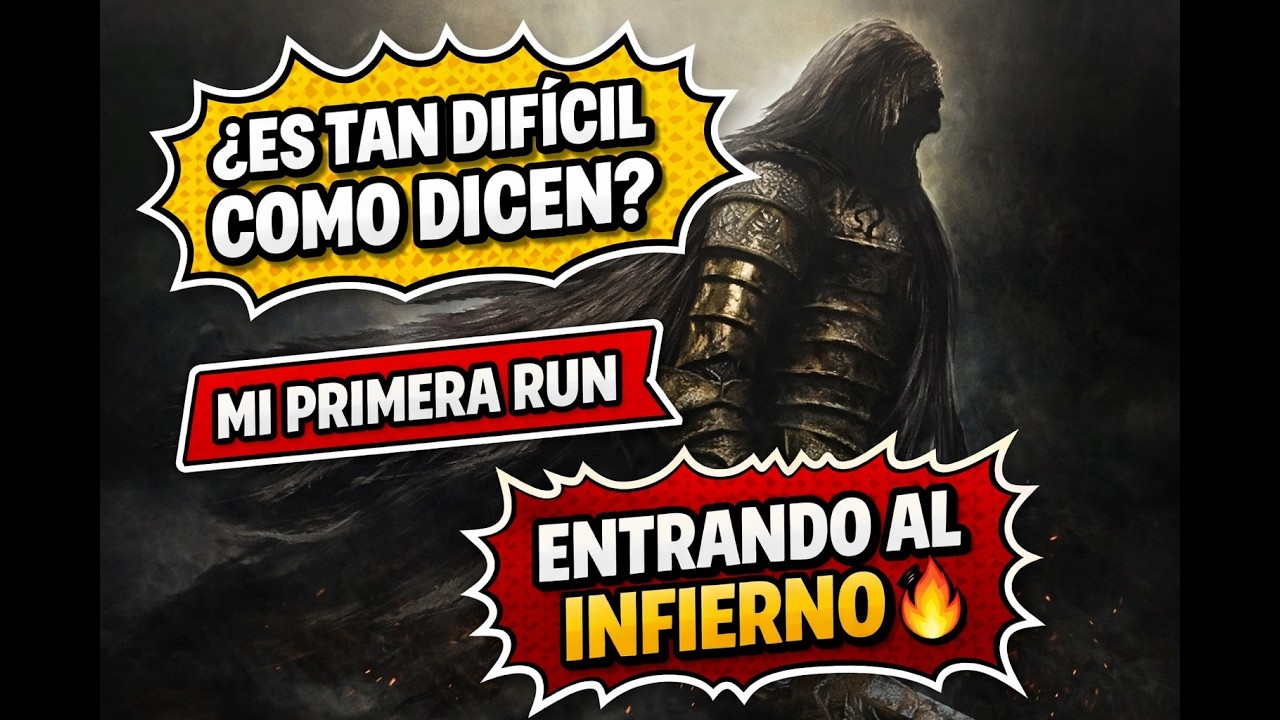 Dark Soul 2 SOTFS - Vamos a hacer los DLC ☠️