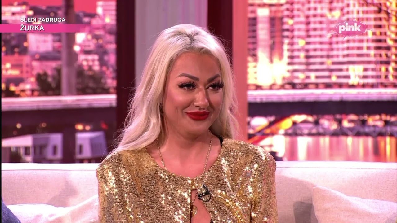Pitanja ljudi sa instagrama - Ami G Show S15 - E03