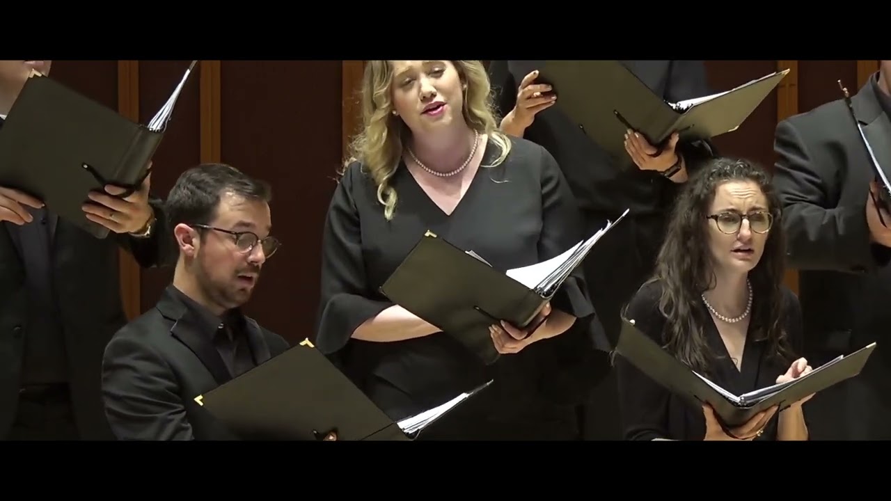 Danny Boy (arr. Flummerfelt) | Atlanta Master Chorale
