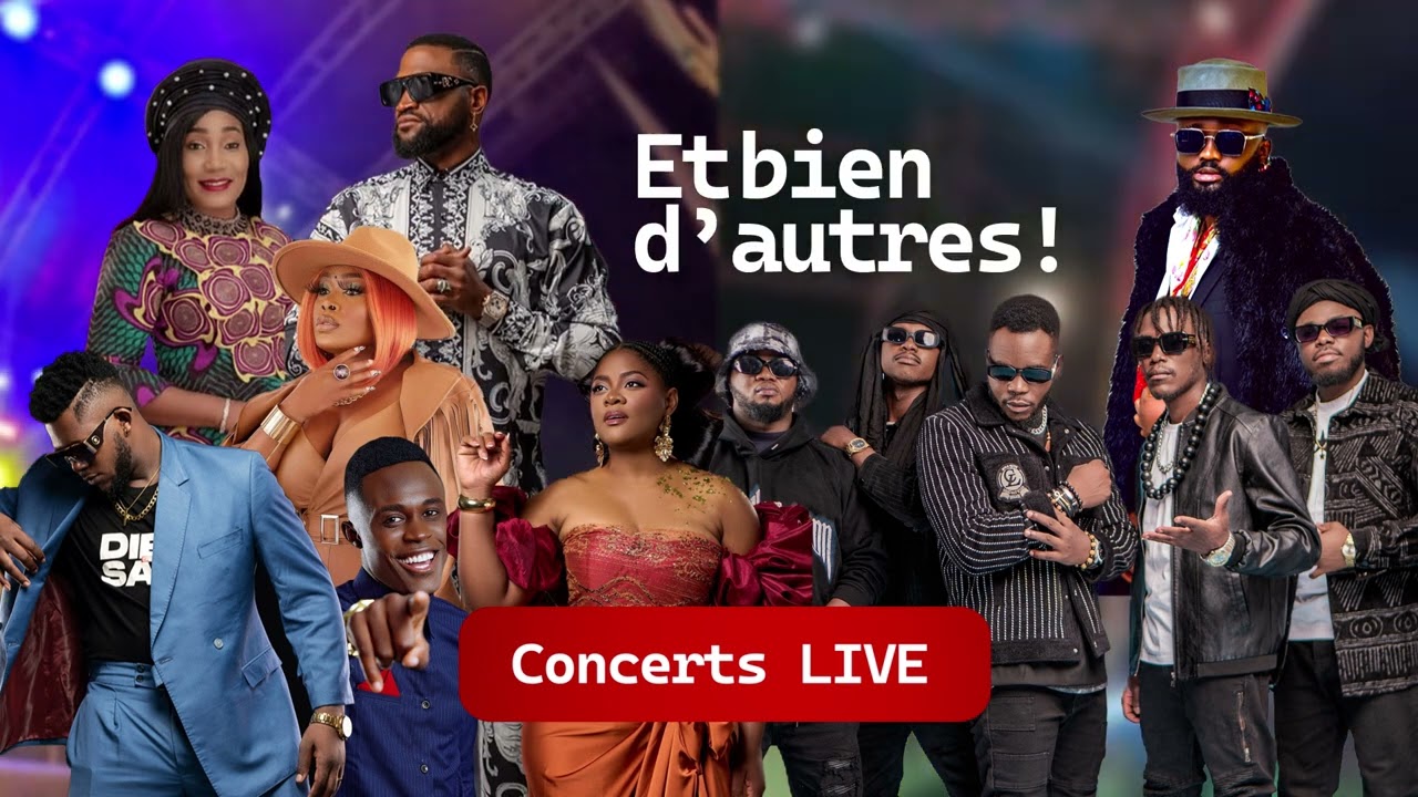 🎉 FESTI 237 – Garoua 🍻