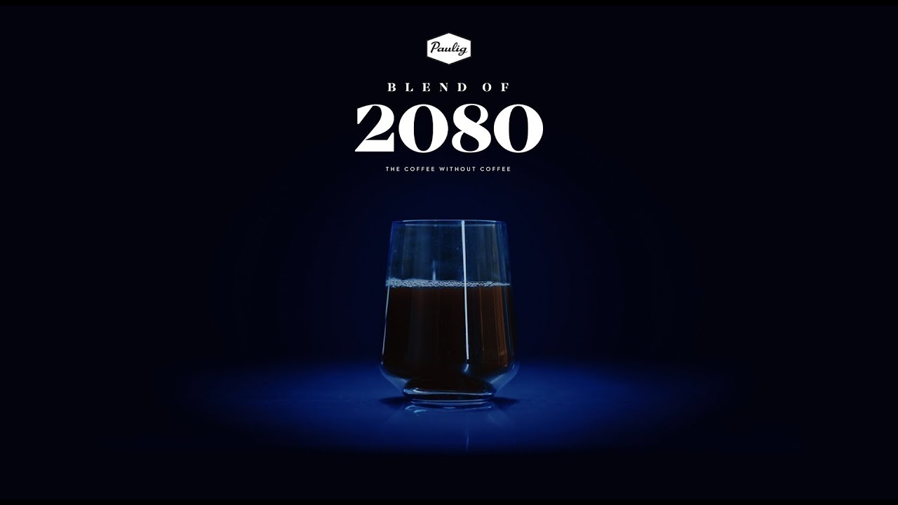 Paulig Blend 2080 - Kahvi ilman kahvia