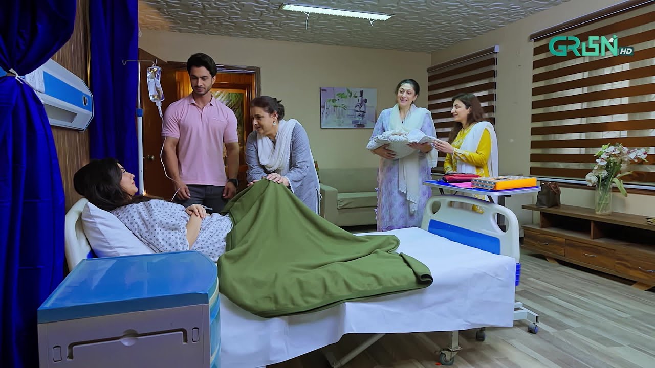 Ashar Baap Ban Gaya..! #visaaleishq #fahadsheikh #hibaaziz #shortvideos