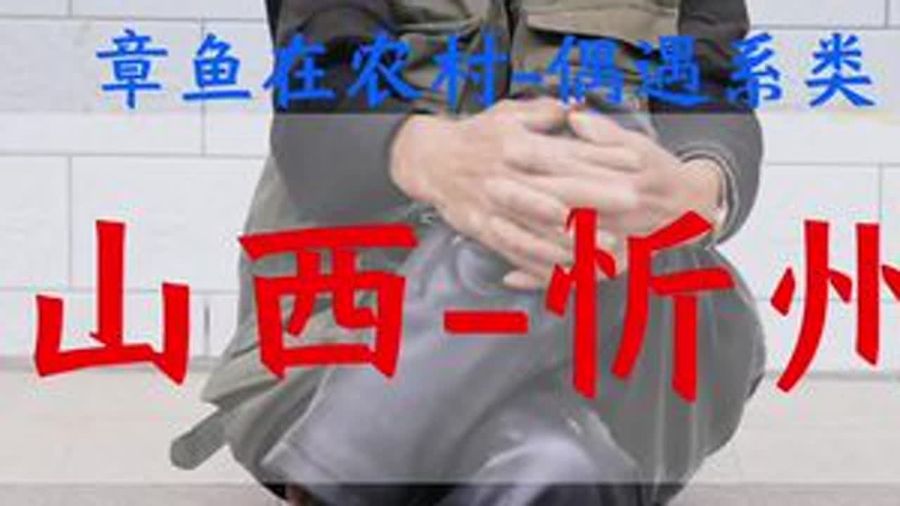 一身正气乃做人治本，两袖清风实为官之道！老舅真的是我们所有人学习的榜样，视频有点长，章鱼粉坚持看完！#乡村守护人 #山西#正能量