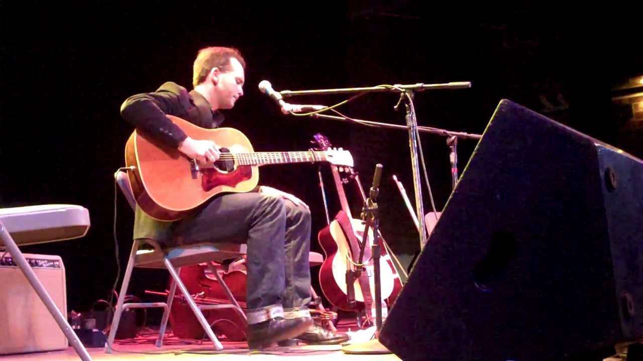 Josh Harty 