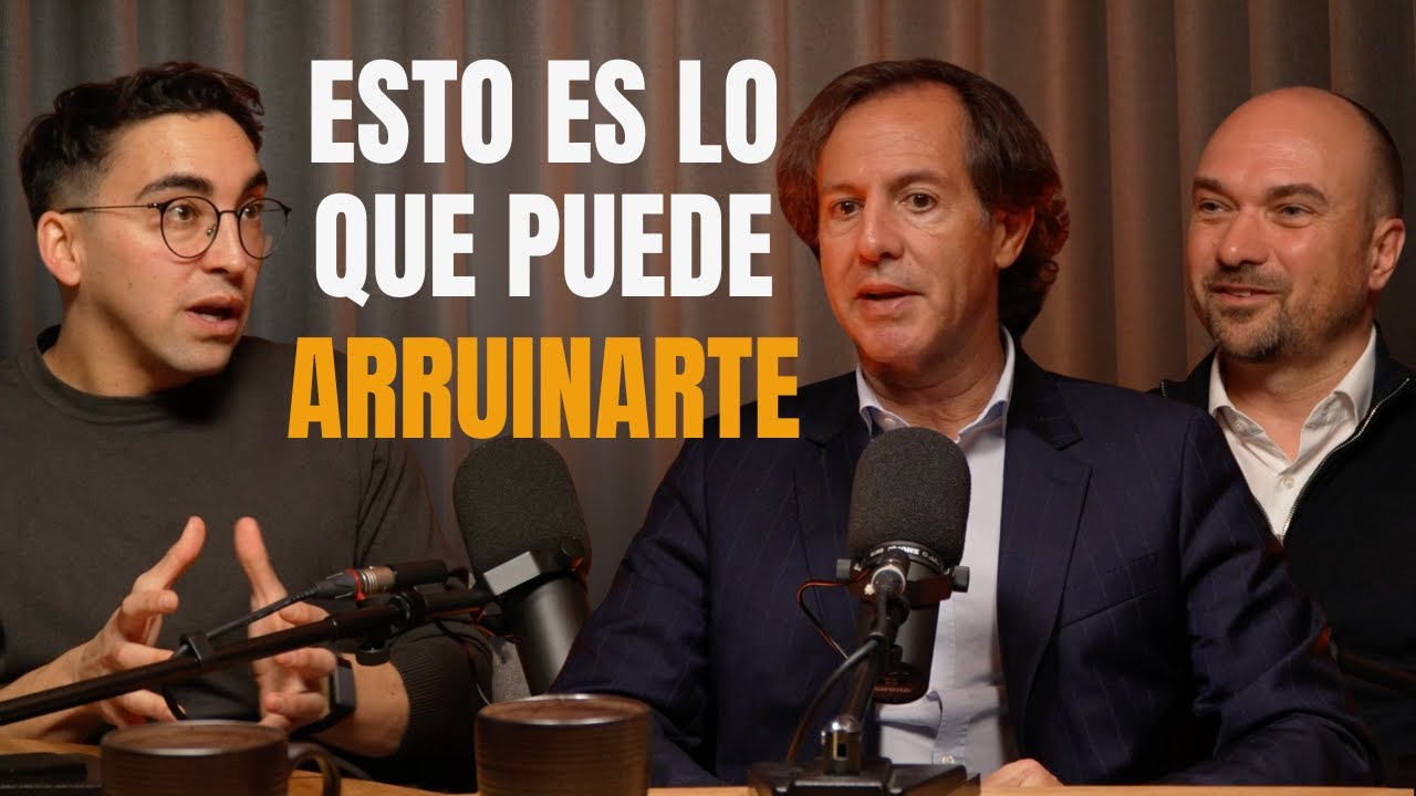 Invertir todo en S&P 500: &iquest;Te puede arruinar?