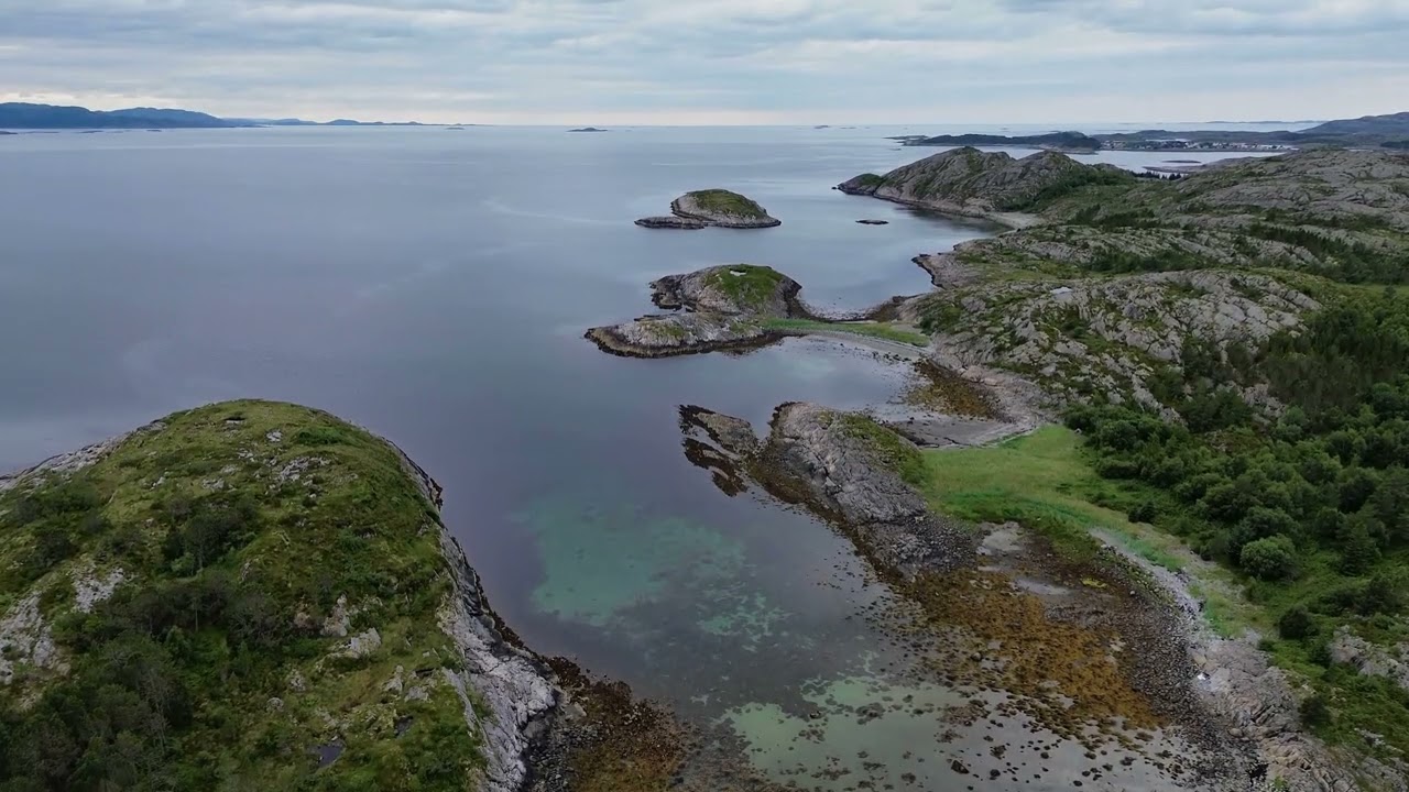 Top 50: My Best Day Hikes in Norway