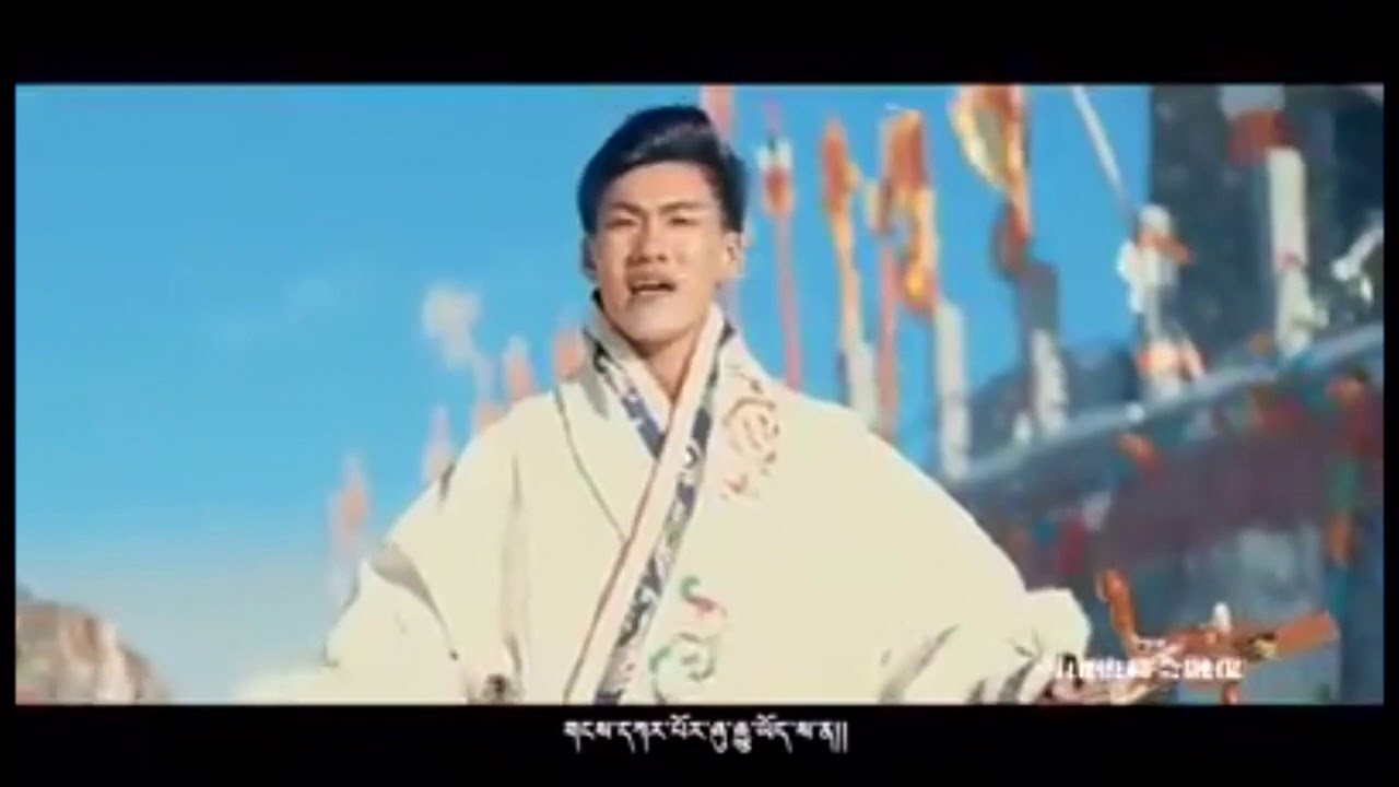 དྲིན་ཕ་ལོ་མ་ལོ། (ཚིག་སྨན་བླ་སྐྱབས། དབྱངས་དཔལ་མགོན། རྡུང་ལེན་མཁན་ངག་དབང་།)